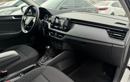 Skoda Rapid II, 2020 год, 1 560 000 рублей, 14 фотография