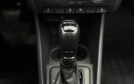 Skoda Rapid II, 2020 год, 1 560 000 рублей, 25 фотография