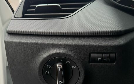 Skoda Rapid II, 2020 год, 1 560 000 рублей, 24 фотография