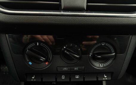 Skoda Rapid II, 2020 год, 1 560 000 рублей, 26 фотография