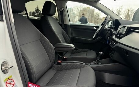 Skoda Rapid II, 2020 год, 1 560 000 рублей, 15 фотография