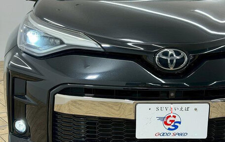 Toyota C-HR I рестайлинг, 2019 год, 1 650 000 рублей, 5 фотография