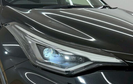 Toyota C-HR I рестайлинг, 2019 год, 1 650 000 рублей, 3 фотография