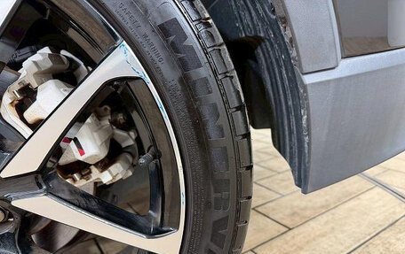 Toyota C-HR I рестайлинг, 2019 год, 1 650 000 рублей, 11 фотография