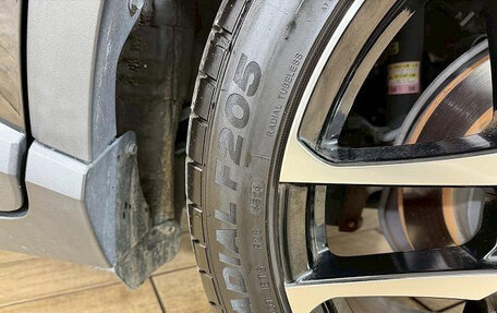 Toyota C-HR I рестайлинг, 2019 год, 1 650 000 рублей, 10 фотография