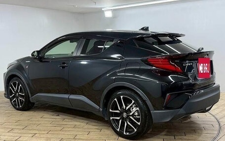 Toyota C-HR I рестайлинг, 2019 год, 1 650 000 рублей, 6 фотография