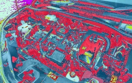 Toyota C-HR I рестайлинг, 2019 год, 1 650 000 рублей, 8 фотография