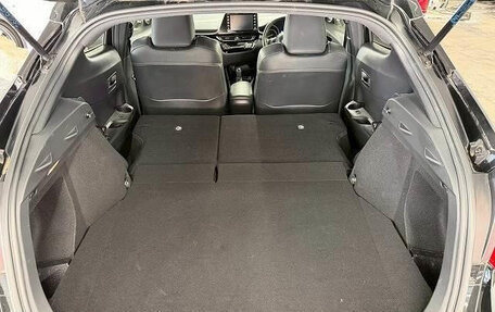 Toyota C-HR I рестайлинг, 2019 год, 1 650 000 рублей, 21 фотография