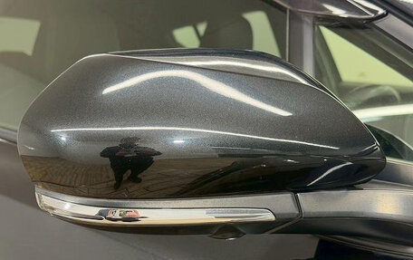 Toyota C-HR I рестайлинг, 2019 год, 1 650 000 рублей, 25 фотография