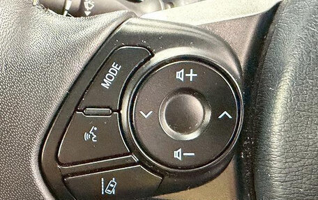 Toyota C-HR I рестайлинг, 2019 год, 1 650 000 рублей, 26 фотография