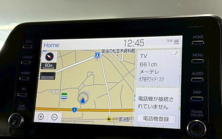 Toyota C-HR I рестайлинг, 2019 год, 1 650 000 рублей, 28 фотография