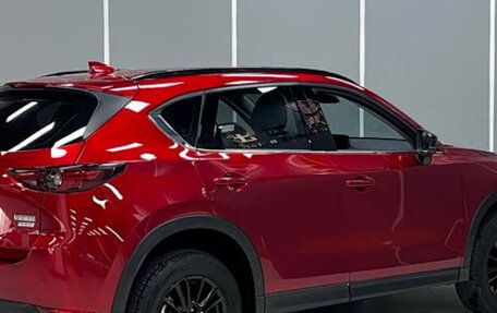 Mazda CX-5 II, 2023 год, 1 840 000 рублей, 5 фотография