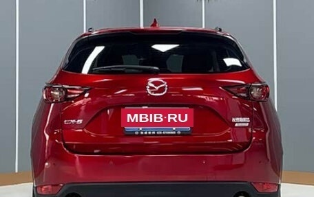 Mazda CX-5 II, 2023 год, 1 840 000 рублей, 4 фотография