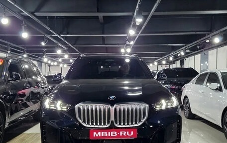 BMW X5, 2026 год, 13 489 777 рублей, 2 фотография