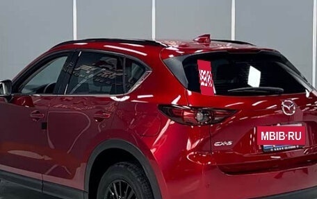 Mazda CX-5 II, 2023 год, 1 840 000 рублей, 6 фотография