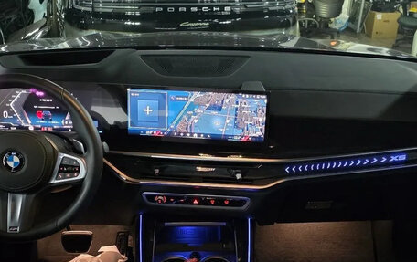 BMW X5, 2026 год, 13 489 777 рублей, 4 фотография