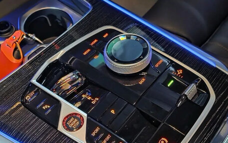 BMW X5, 2026 год, 13 489 777 рублей, 6 фотография