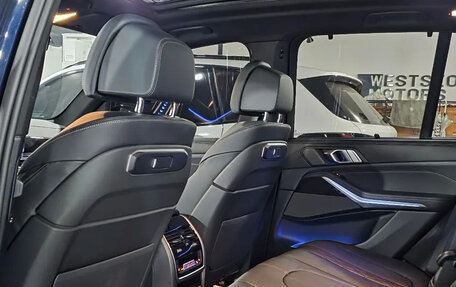 BMW X5, 2026 год, 13 489 777 рублей, 8 фотография