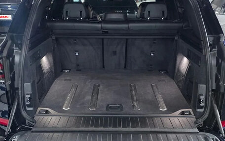 BMW X5, 2026 год, 13 489 777 рублей, 12 фотография