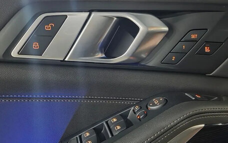 BMW X5, 2026 год, 13 489 777 рублей, 9 фотография