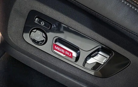 BMW X5, 2026 год, 13 489 777 рублей, 10 фотография