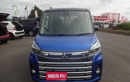 Mitsubishi eK Space I, 2018 год, 581 000 рублей, 2 фотография