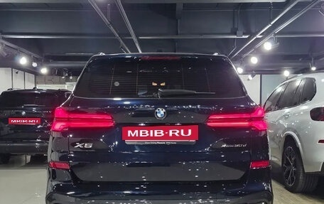 BMW X5, 2026 год, 13 489 777 рублей, 3 фотография
