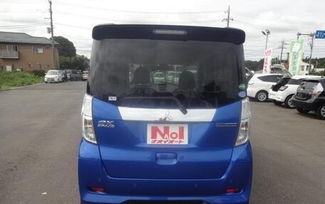 Mitsubishi eK Space I, 2018 год, 581 000 рублей, 5 фотография