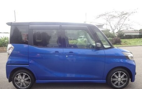 Mitsubishi eK Space I, 2018 год, 581 000 рублей, 4 фотография