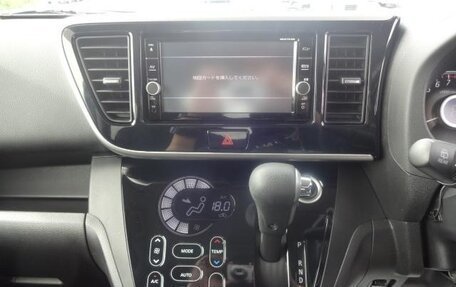 Mitsubishi eK Space I, 2018 год, 581 000 рублей, 14 фотография