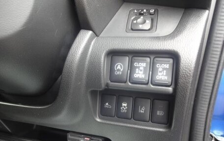 Mitsubishi eK Space I, 2018 год, 581 000 рублей, 12 фотография