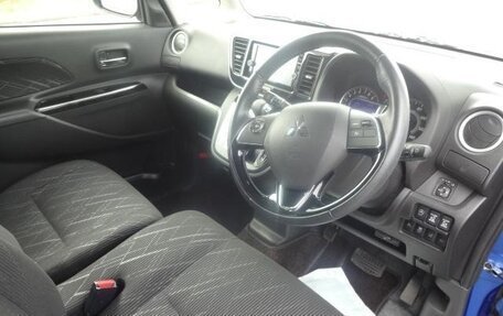 Mitsubishi eK Space I, 2018 год, 581 000 рублей, 9 фотография