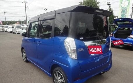 Mitsubishi eK Space I, 2018 год, 581 000 рублей, 3 фотография