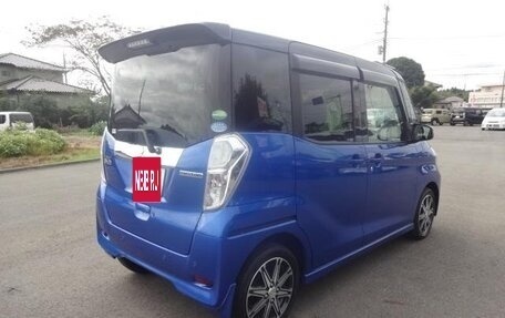 Mitsubishi eK Space I, 2018 год, 581 000 рублей, 6 фотография