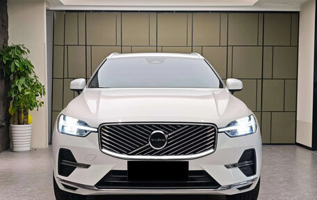 Volvo XC60 II, 2026 год, 5 550 000 рублей, 2 фотография