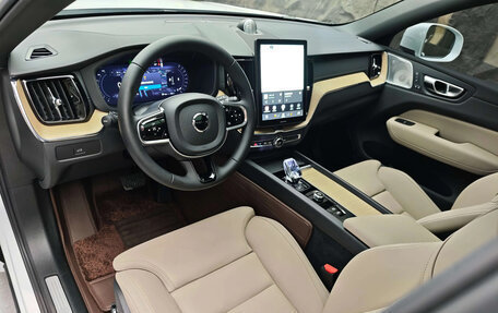 Volvo XC60 II, 2026 год, 5 550 000 рублей, 6 фотография