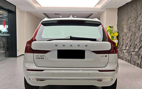 Volvo XC60 II, 2026 год, 5 550 000 рублей, 3 фотография