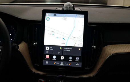 Volvo XC60 II, 2026 год, 5 550 000 рублей, 11 фотография