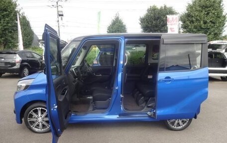 Mitsubishi eK Space I, 2018 год, 581 000 рублей, 18 фотография