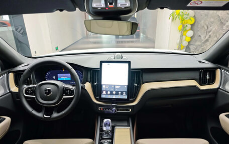 Volvo XC60 II, 2026 год, 5 550 000 рублей, 5 фотография