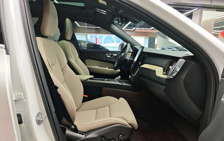 Volvo XC60 II, 2026 год, 5 550 000 рублей, 12 фотография