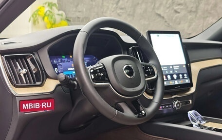 Volvo XC60 II, 2026 год, 5 550 000 рублей, 7 фотография