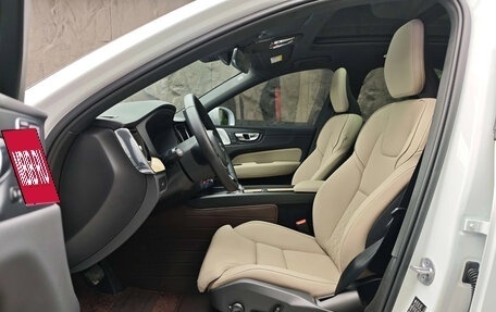 Volvo XC60 II, 2026 год, 5 550 000 рублей, 10 фотография