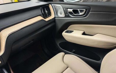 Volvo XC60 II, 2026 год, 5 550 000 рублей, 15 фотография