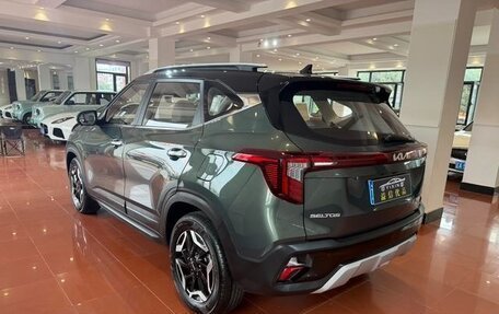 KIA Seltos I, 2023 год, 2 250 548 рублей, 3 фотография