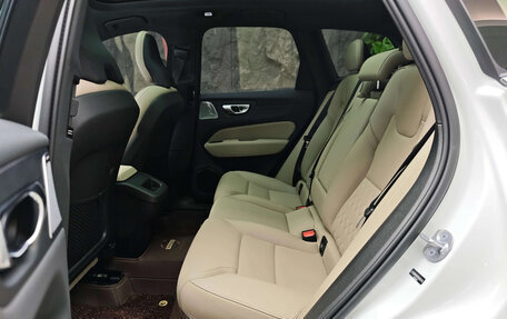 Volvo XC60 II, 2026 год, 5 550 000 рублей, 16 фотография