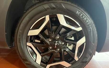KIA Seltos I, 2023 год, 2 250 548 рублей, 8 фотография