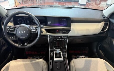KIA Seltos I, 2023 год, 2 250 548 рублей, 9 фотография