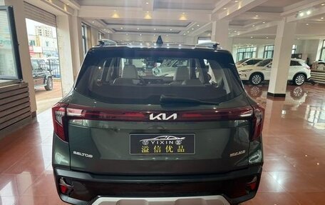 KIA Seltos I, 2023 год, 2 250 548 рублей, 5 фотография