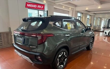 KIA Seltos I, 2023 год, 2 250 548 рублей, 6 фотография